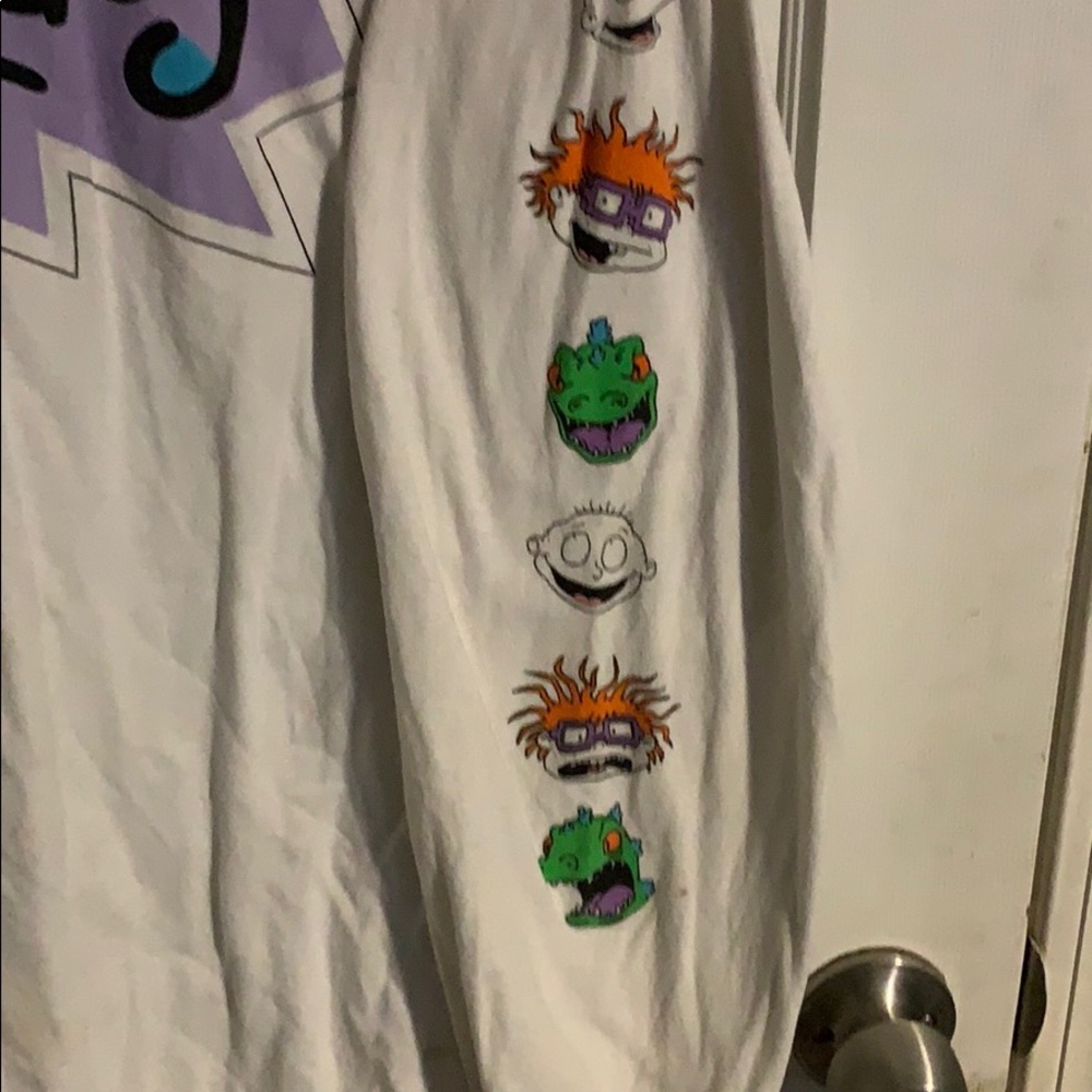 Long sleeve